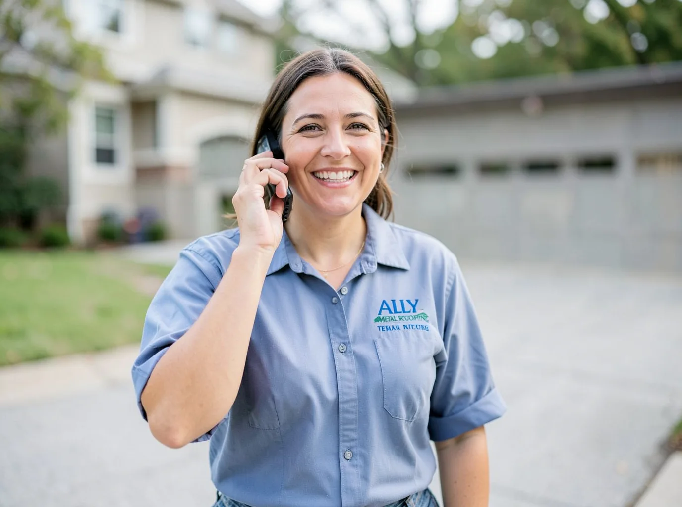 Metal Roof Installation Haverhill, OH FAQs